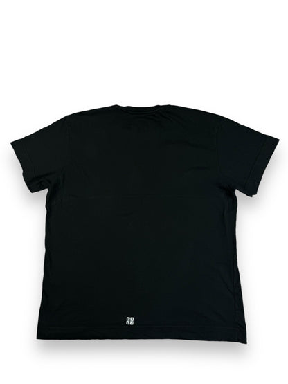 Givenchy College Logo T-Shirt