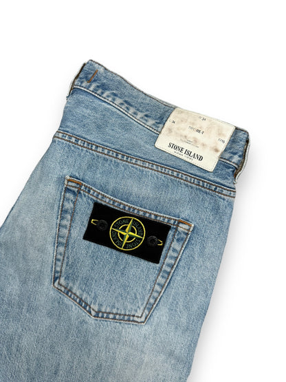 Stone Island Jeans