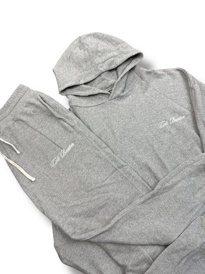 Cole Buxton Full Tracksuit