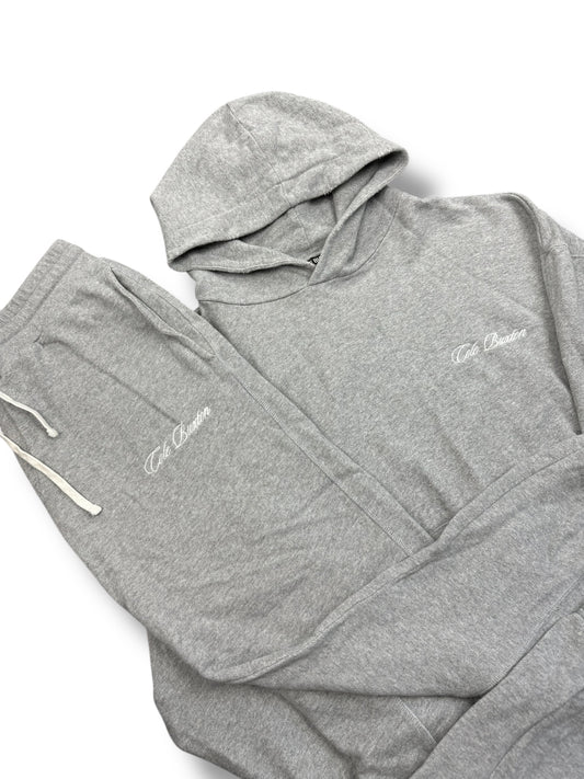 Cole Buxton Full Tracksuit