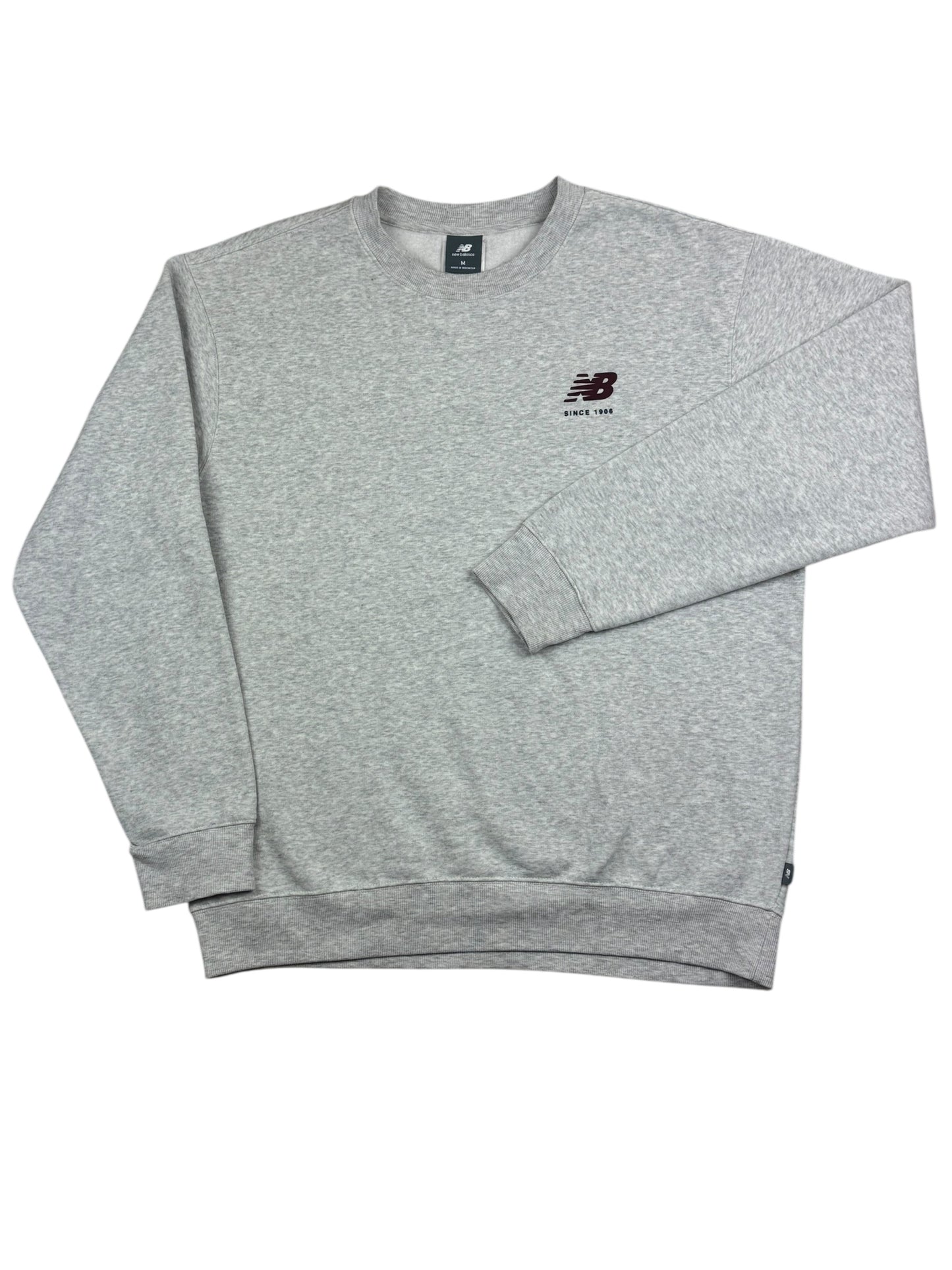 New Balance Linear Print Tracksuit