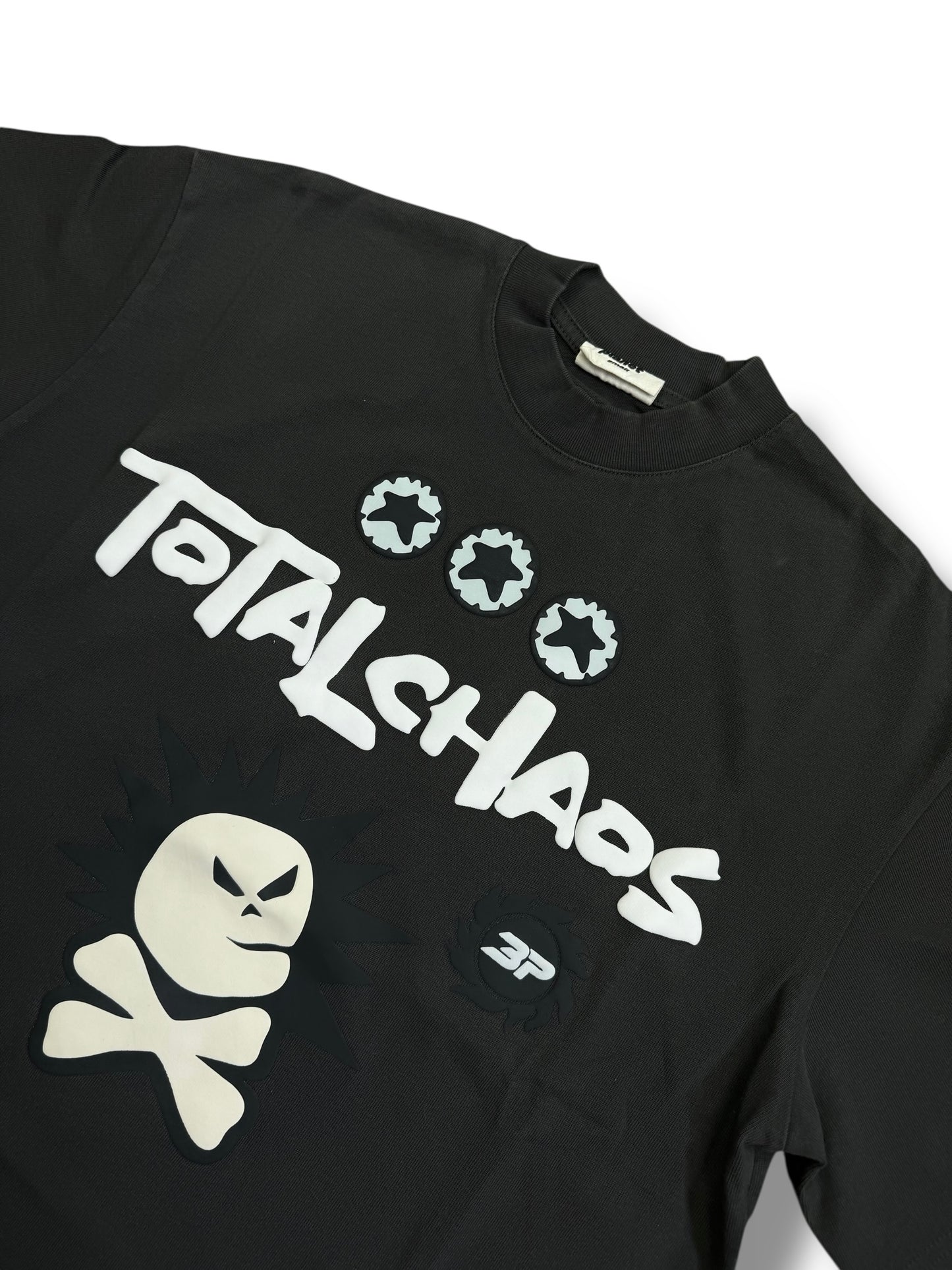 Broken Planet Total Chaos T-Shirt