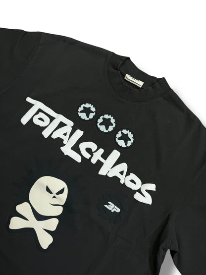 Broken Planet Total Chaos T-Shirt