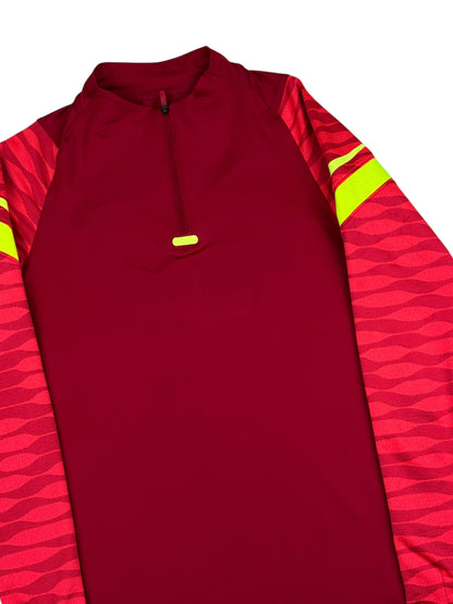 Nike Strike Dri-Fit Half Zip