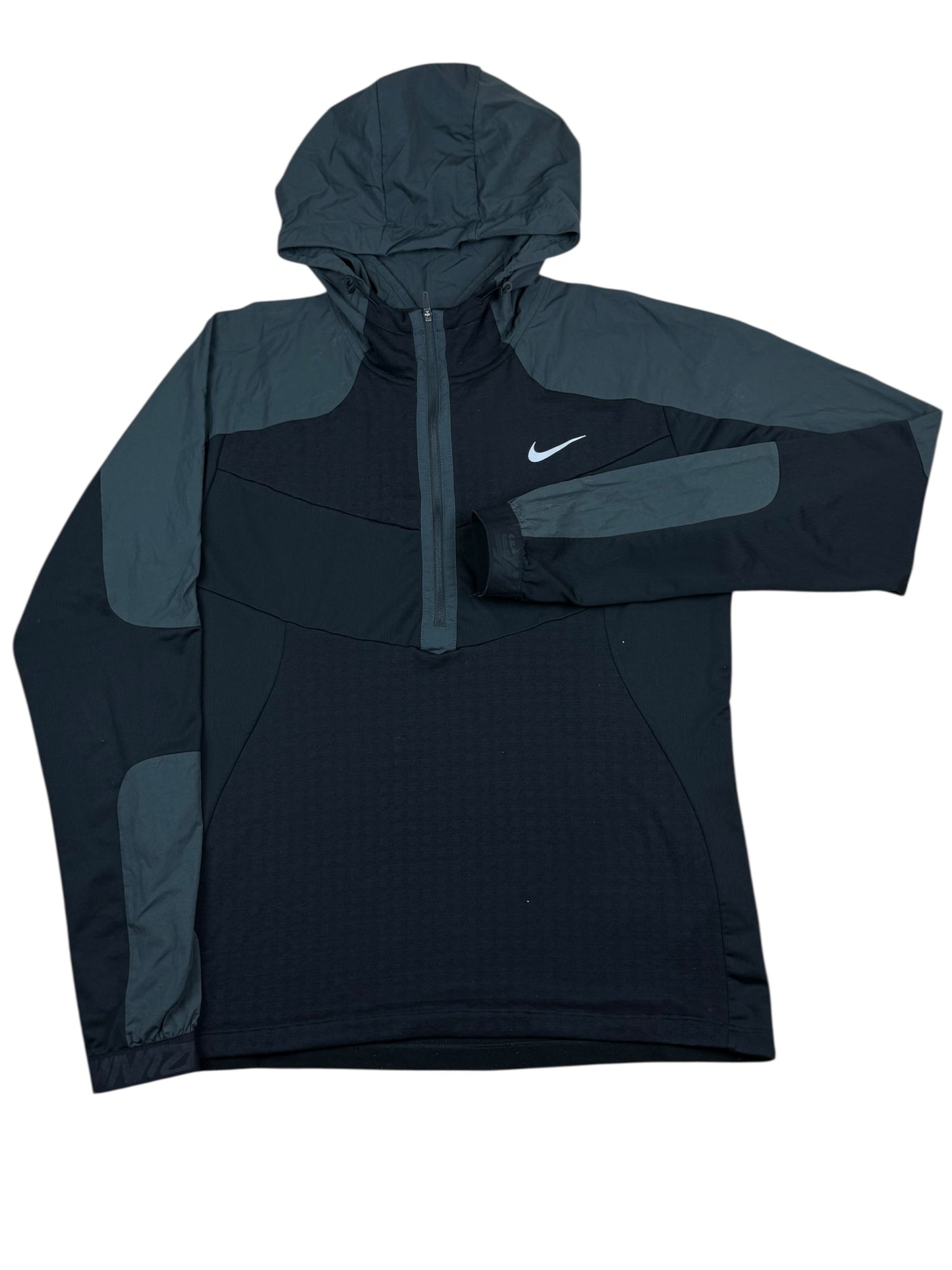 Nike Wild Run Therma Hoodie