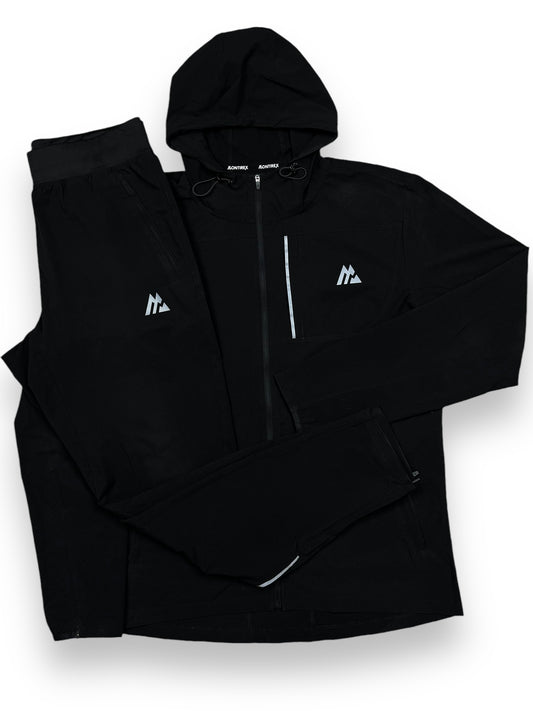 Montirex Windbreaker & Bottoms Set