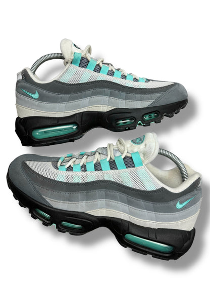 Nike Air Max 95 Hyper Turquoise