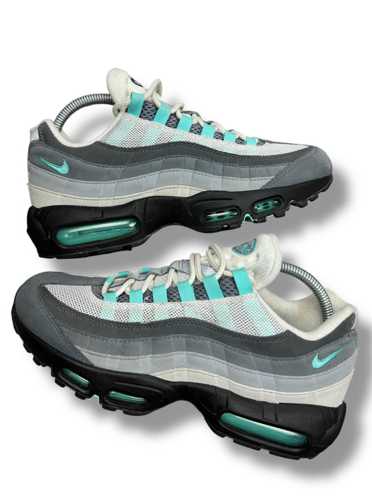 Nike Air Max 95 Hyper Turquoise
