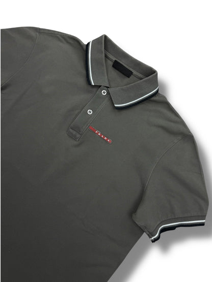 Prada Polo Shirt
