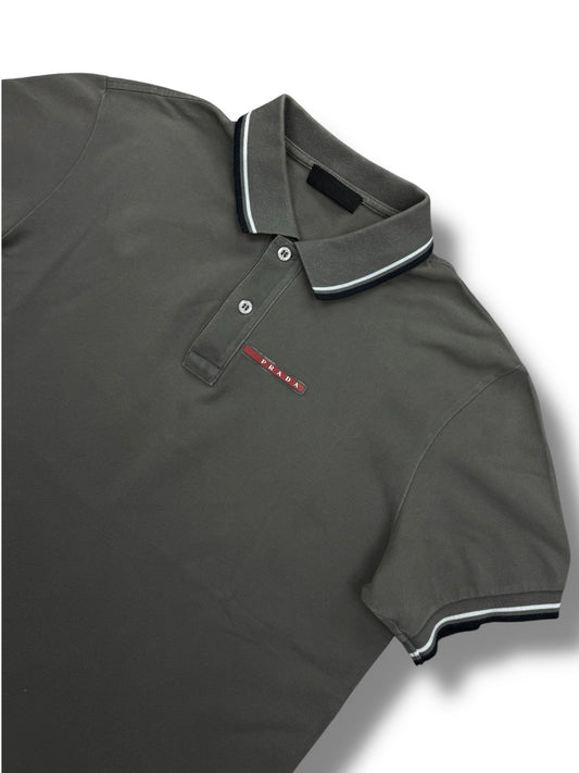 Prada Polo Shirt