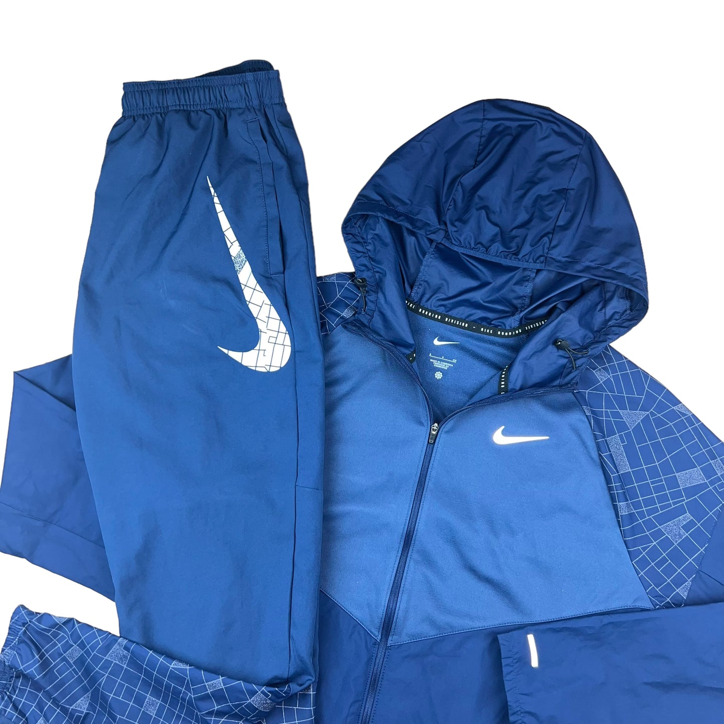 Nike Running Division Full Set