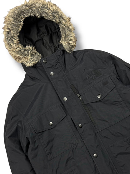 The North Face Hyvent Parka