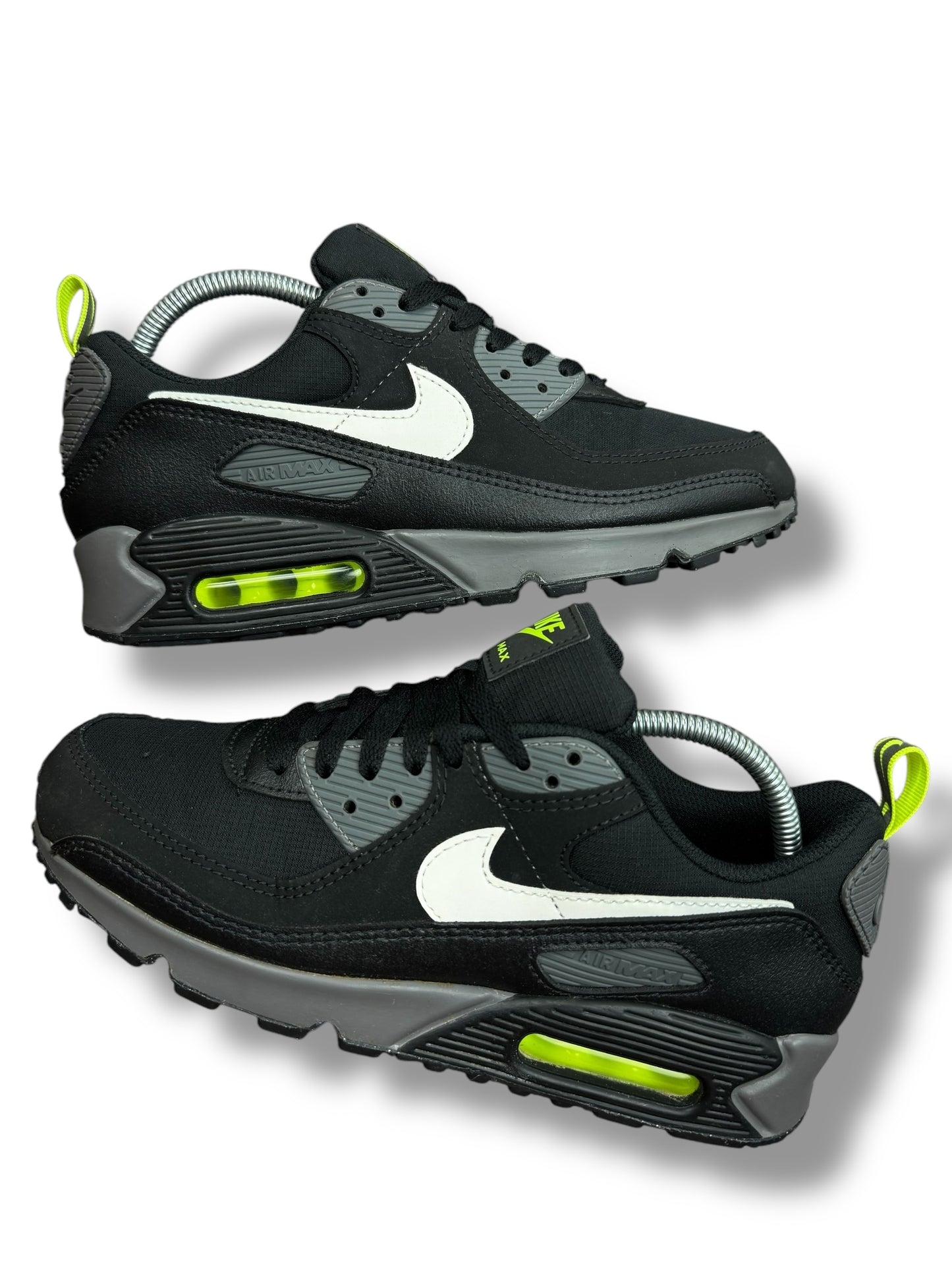 Nike Air Max 90 Black Volt