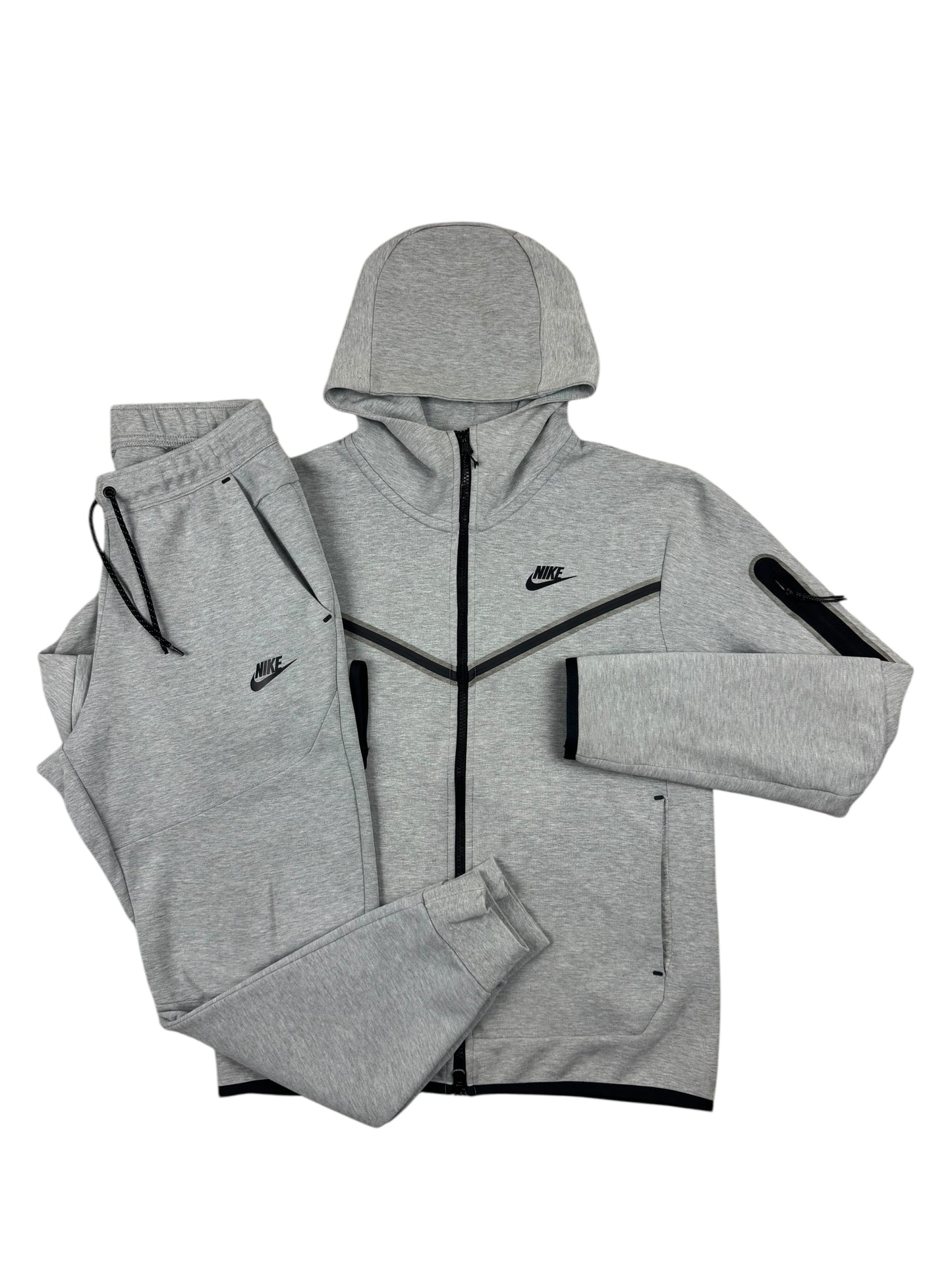 Nike Tech Fleece Full Tracksuit