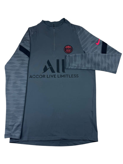 Nike PSG 2021-2022 CL Drill Top