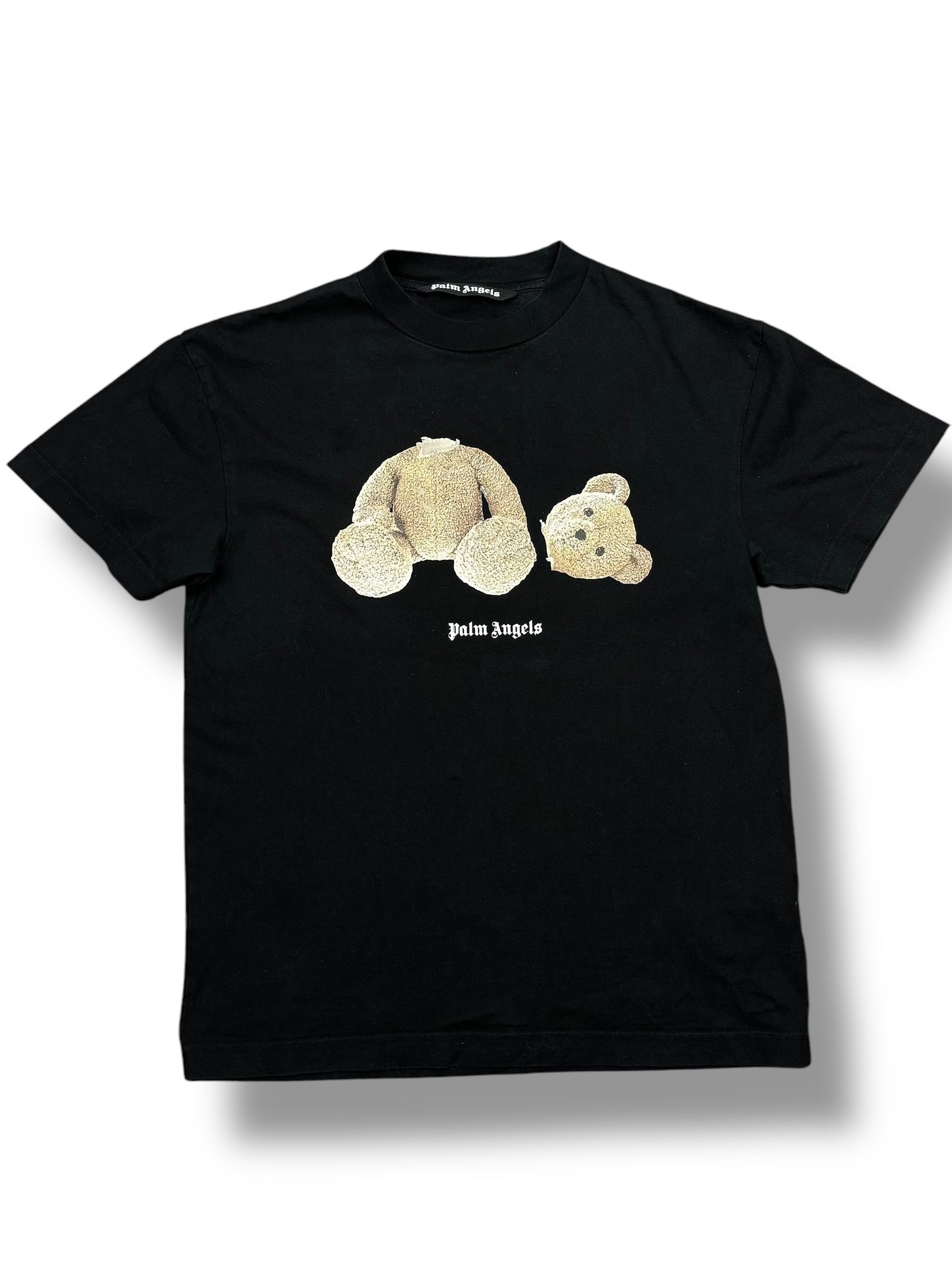 Palm Angels Teddy T-Shirt