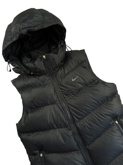 Nike Hooded Gilet