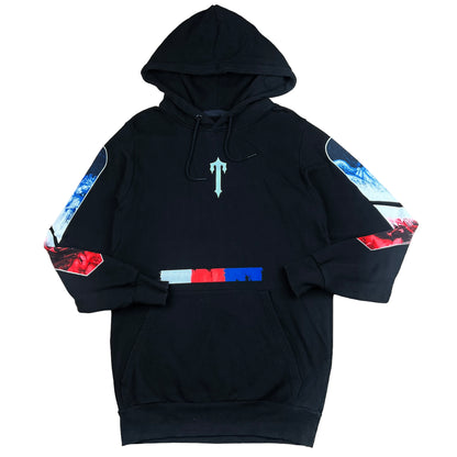 Trapstar Victory Hoodie