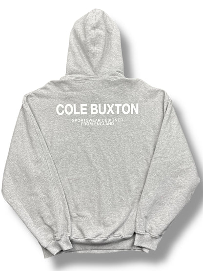 Cole Buxton Sportswear Hoodie