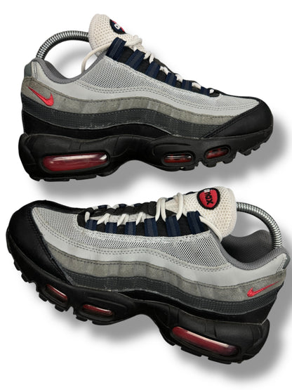 Nike Air Max 95 Track Red