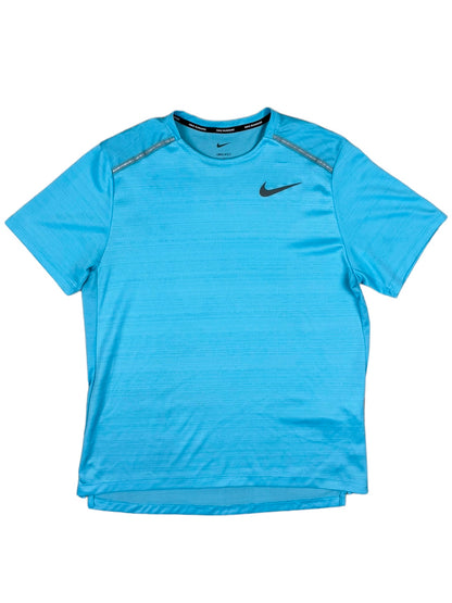 Nike Miler 1.0 Short Set