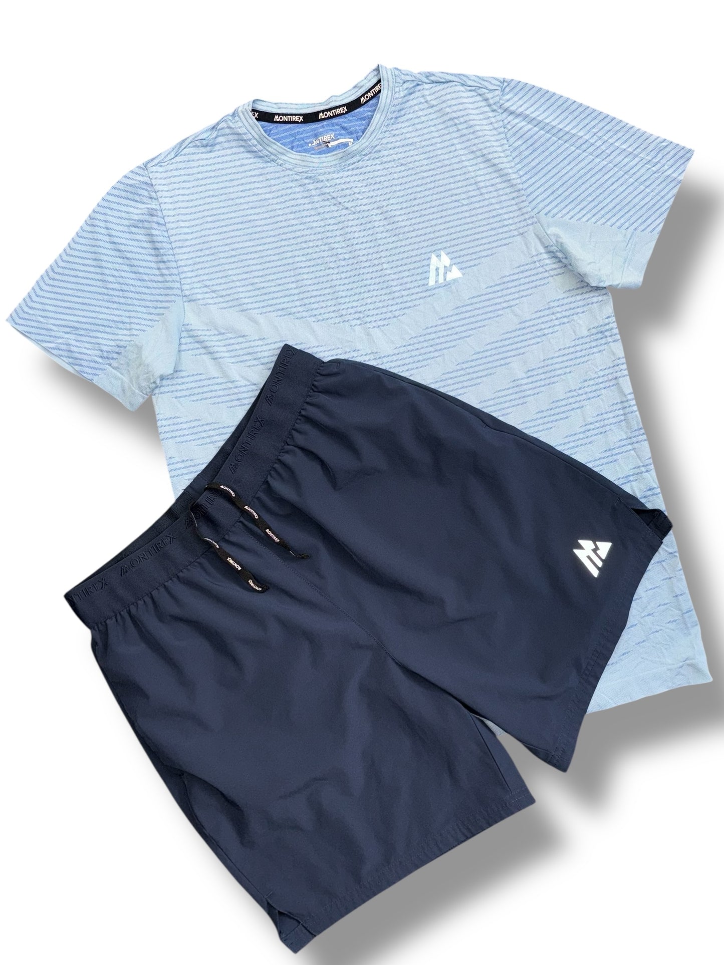 Montirex Short Set