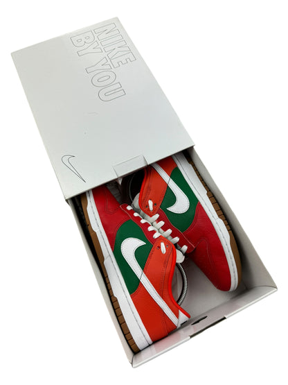 Nike By You SB Dunk Low 7-Eleven