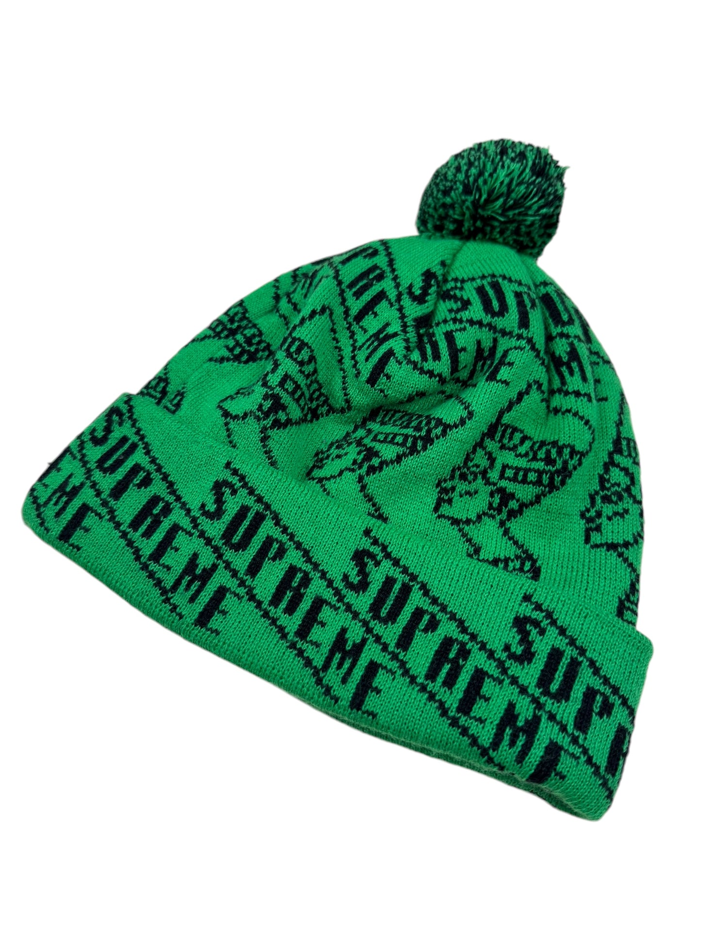 Supreme Nefertiti Beanie FW12