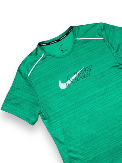 Nike Miler 1.0 T-Shirt