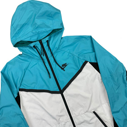 Nike Tech Hypermesh Windrunner