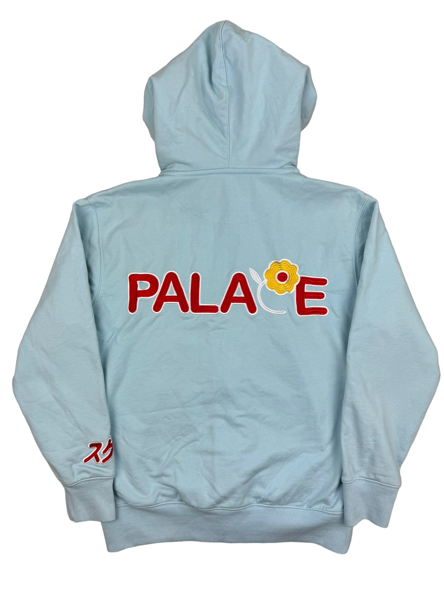 Palace Cute Zip Hoodie FH22