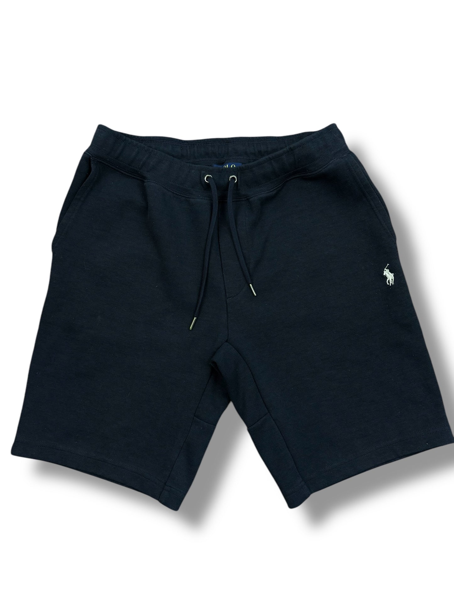 Ralph Lauren Hoodie & Short Set