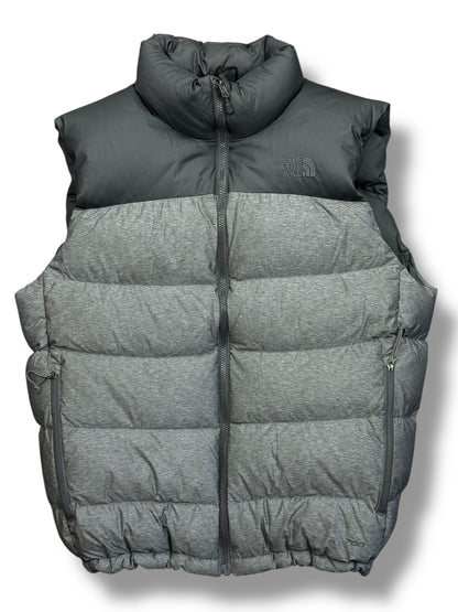 The North Face 700 Nuptse Gilet