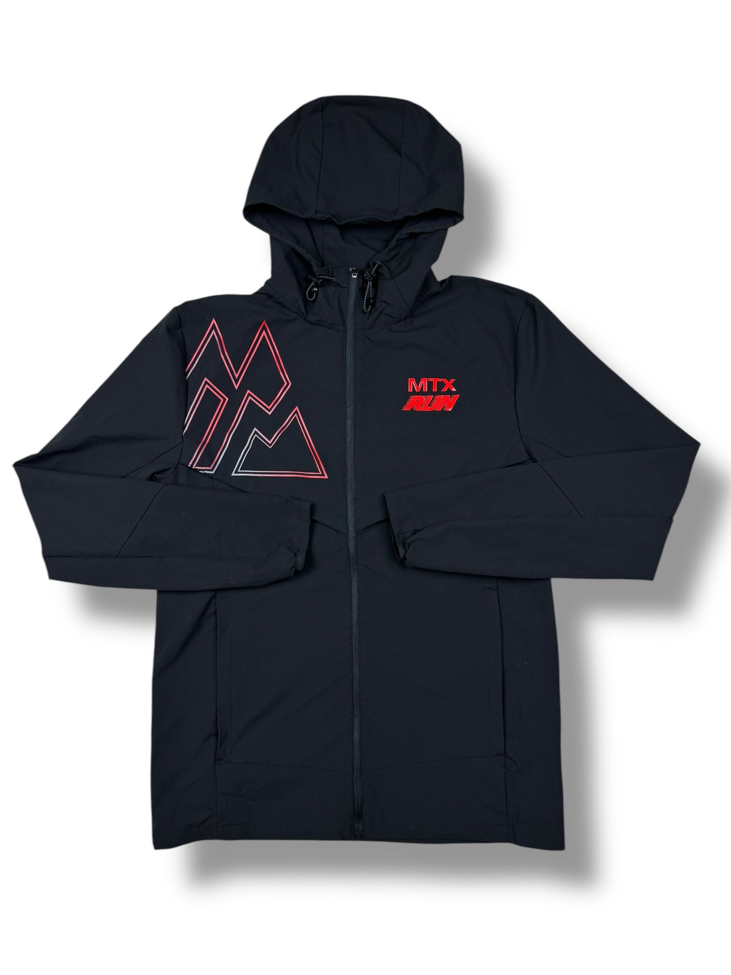 Montirex Full Windbreaker Set