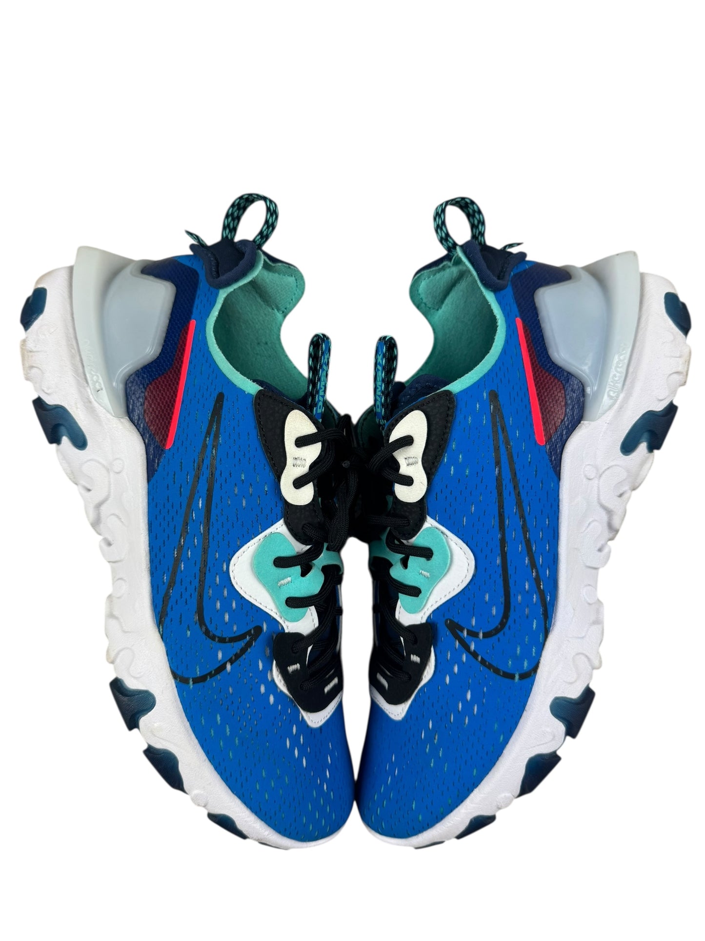 Nike React Vision Photo Blue