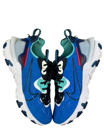 Nike React Vision Photo Blue