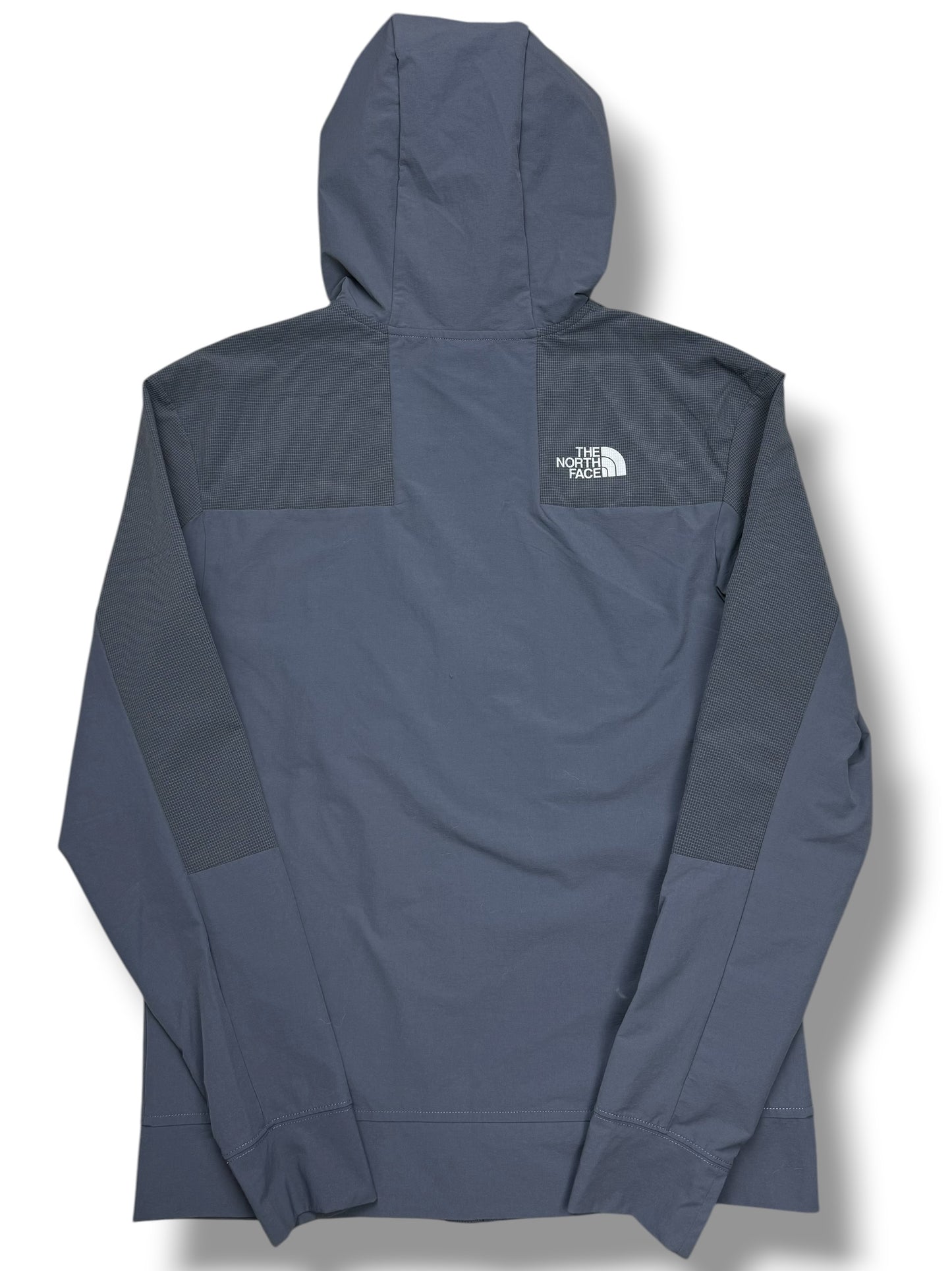 The North Face Windbreaker Set