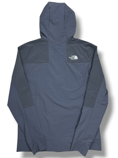 The North Face Windbreaker Set