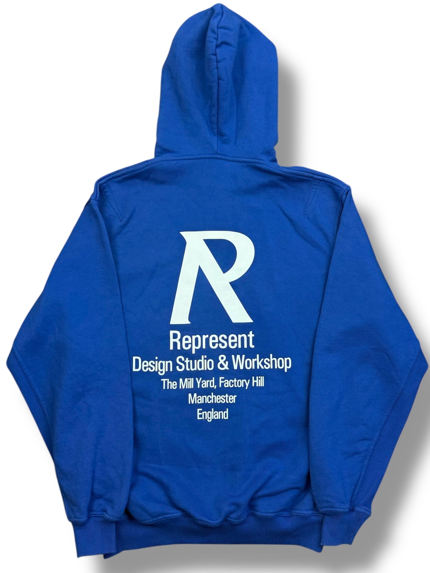 Represent Hoodie