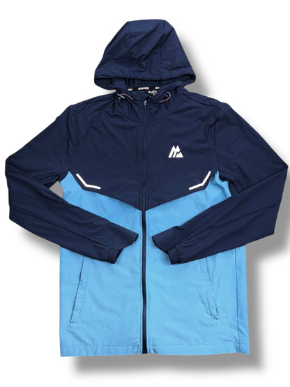 Montirex Curve 2.0 Windbreaker Set