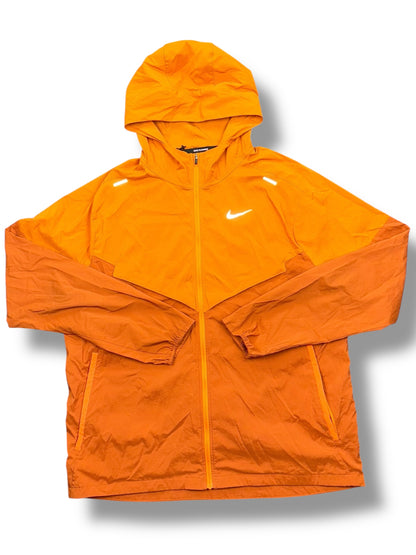 Nike Miler Repel UV Windbreaker