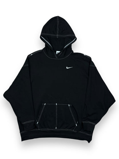 Nike Reverse Stitch Full Tracksuit