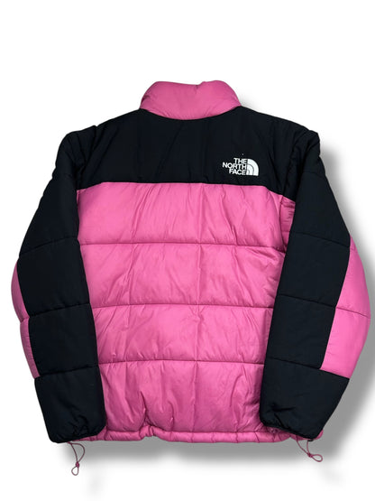 The North Face Himalayan Puffer Jacket