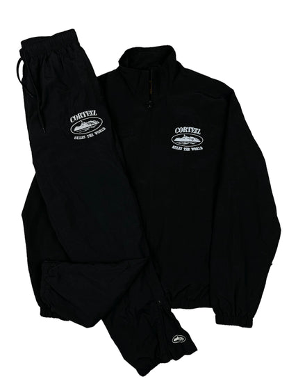 Corteiz Shukushuku Full Tracksuit