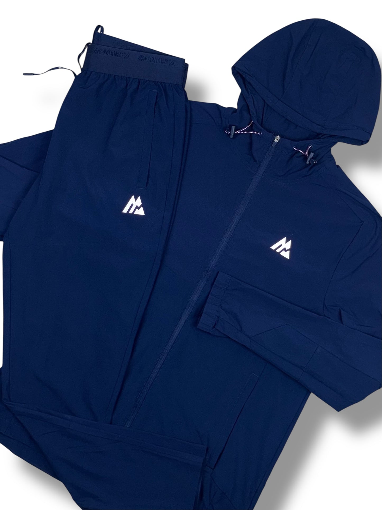 Montirex Full Windbreaker Set