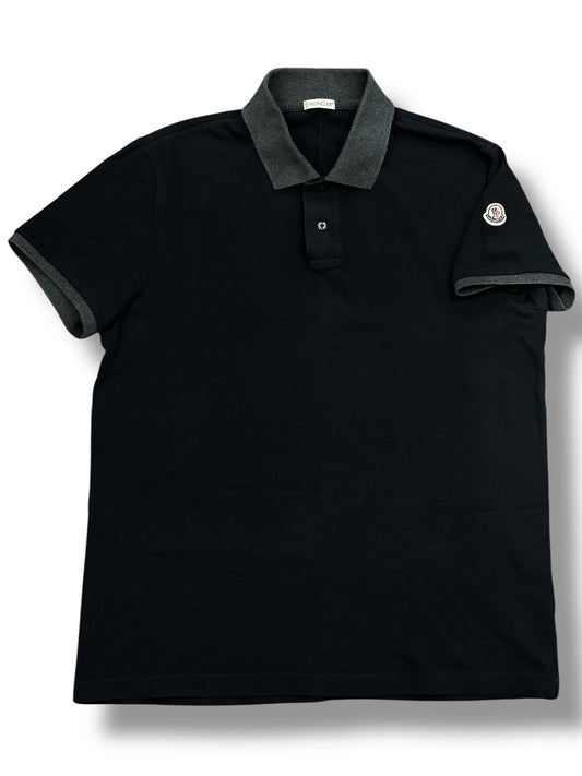 Moncler Polo Shirt