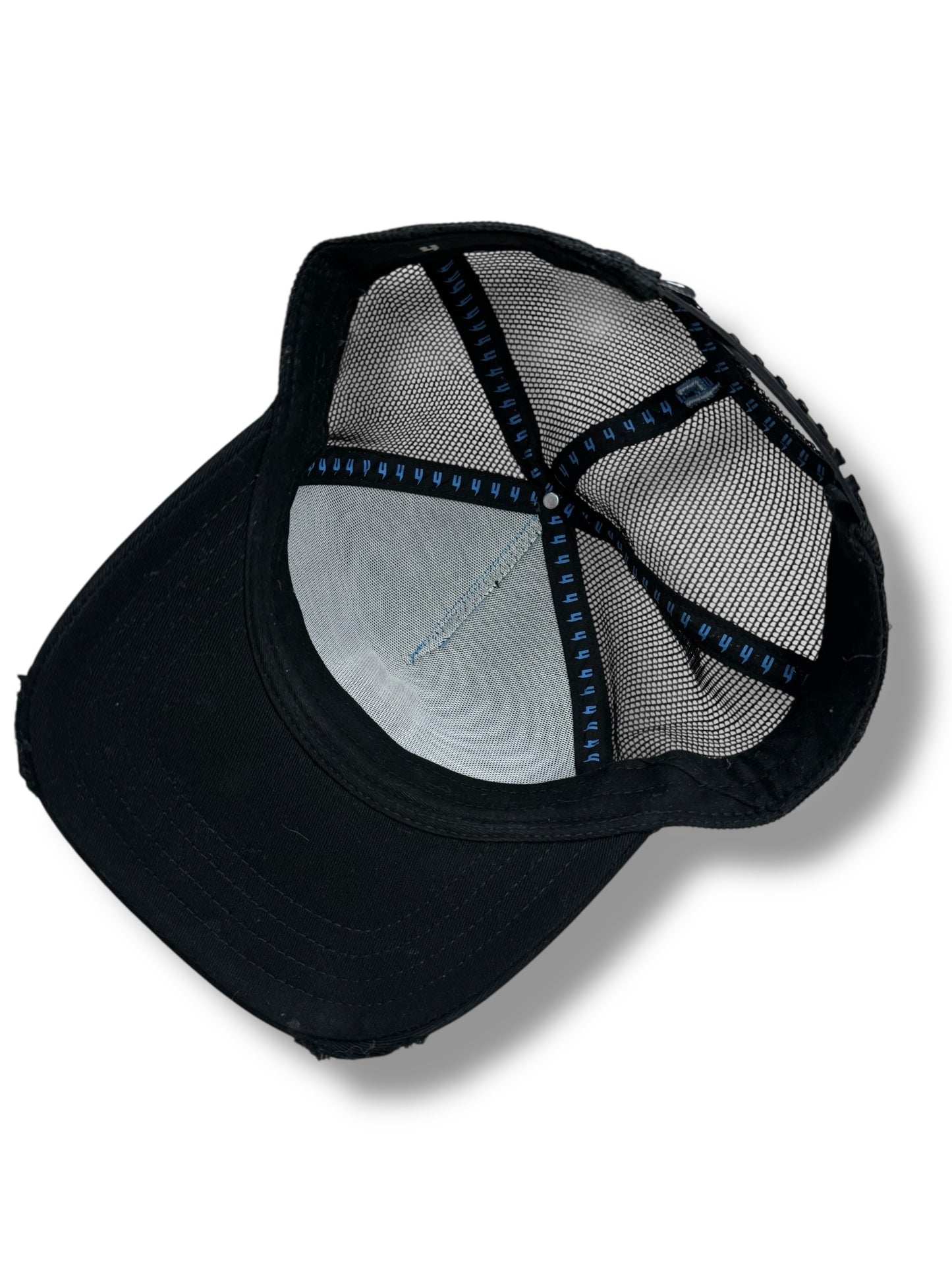 Yelir World Trucker Hat