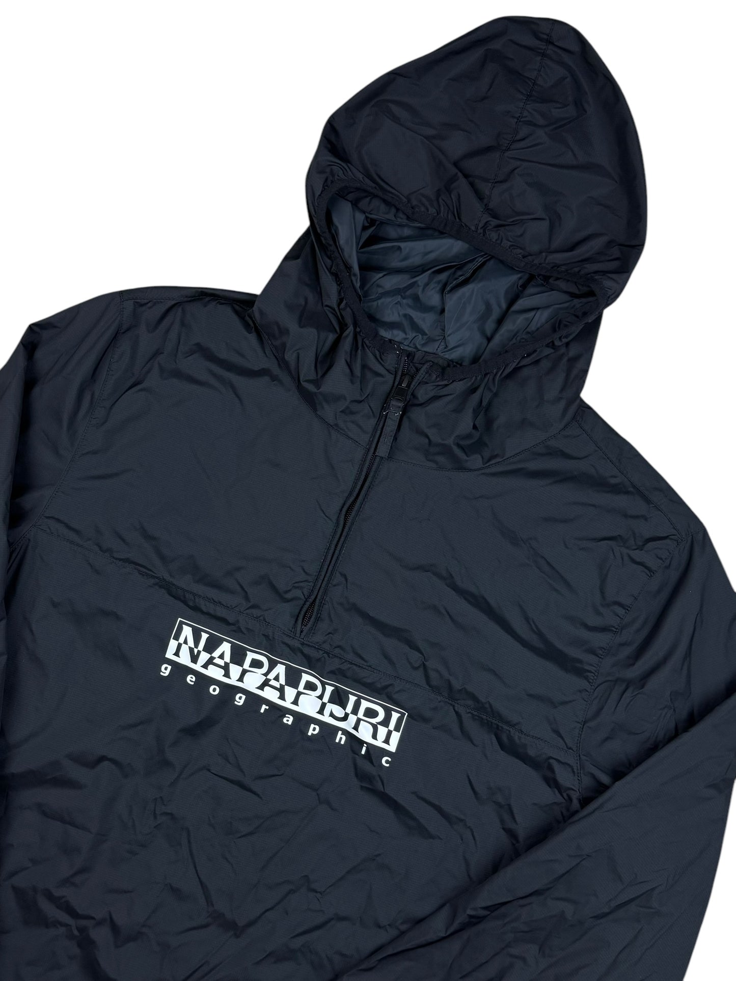 Napapijri Windbreaker Jacket