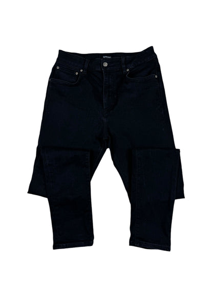 Represent Essential Denim Jean - Black