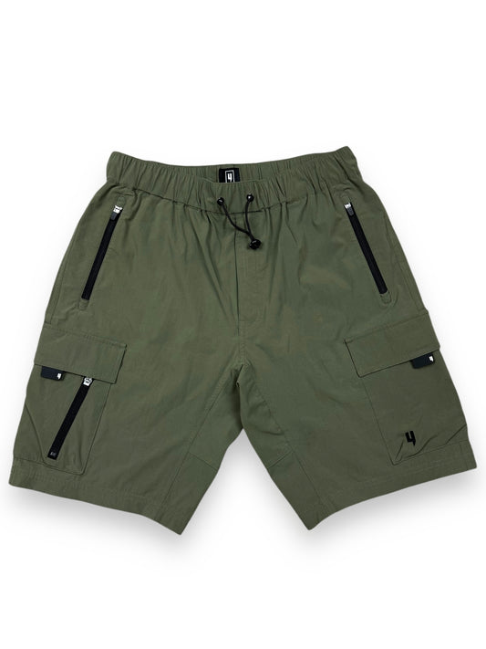 Yelir World Cargo Shorts